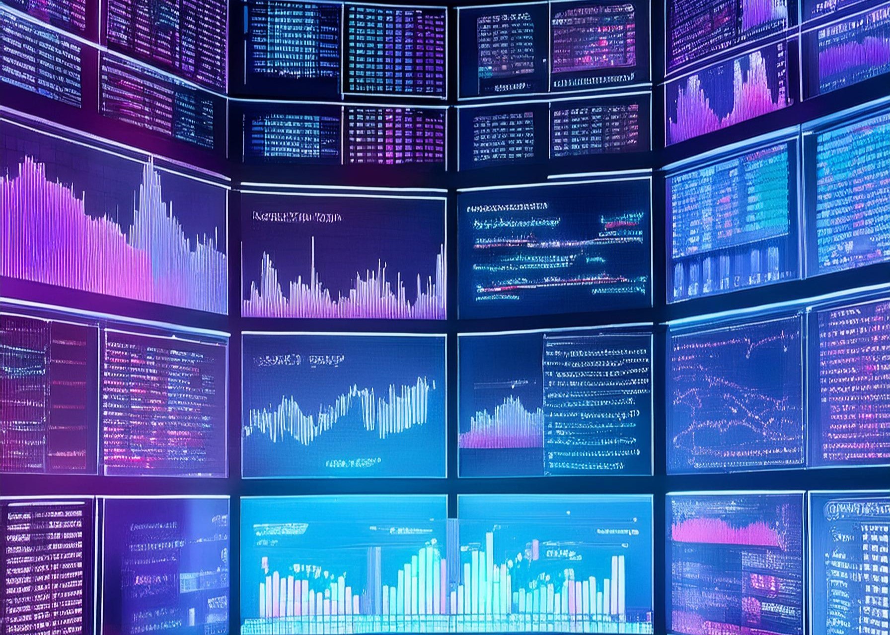 Short-Term Trading Automation